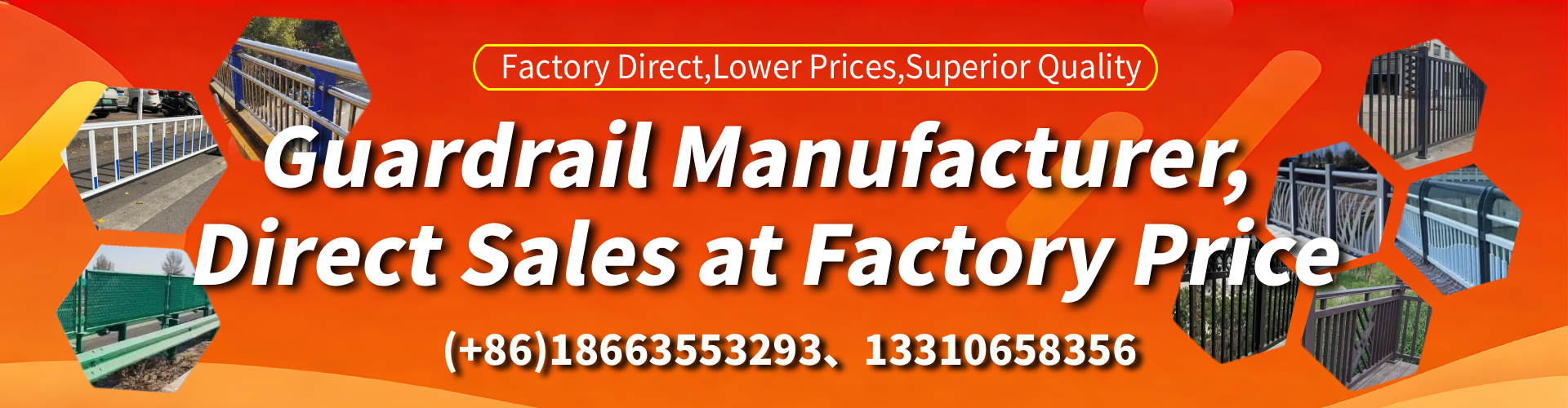 Coffs Harbour Guardrail Manufacturer